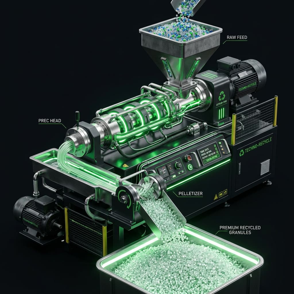 Industrial Process